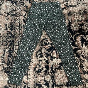 Define Powerhold High-Waisted 7/8 Legging